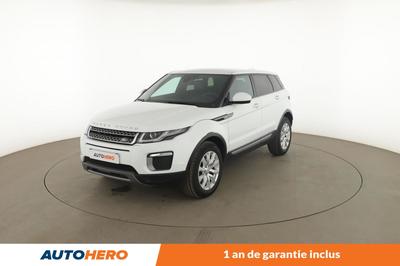 Land Rover Range Rover Evoque 2.0 Td4 Bva 180 ch