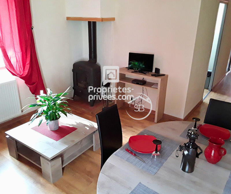 Maison - 425 m² - 21 pièces