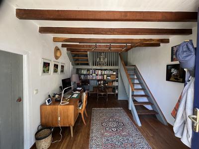 Maison ancienne - 200 m² - 7 pièces