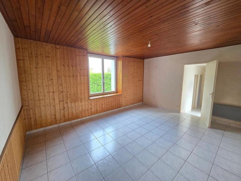 Maison de bourg - 78 m² - 3 pièces
