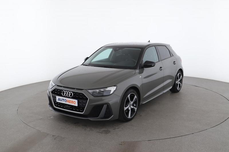 Audi A1 sportback 30 Tfsi s tronic 7 110 ch