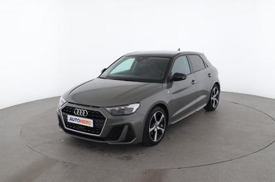 Audi A1 sportback 30 Tfsi s tronic 7 110 ch