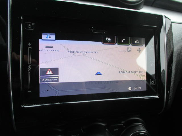 Suzuki Swift 1.2 Dualjet Hybrid Pack