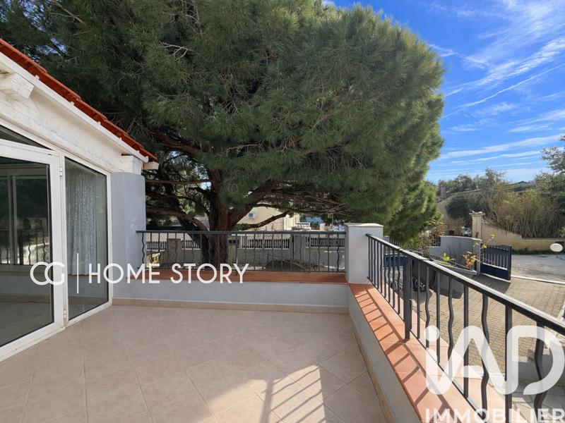 Maison - 162 m² - 7 pièces