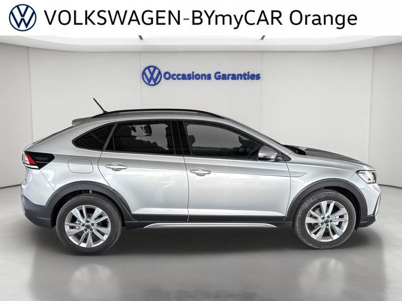 Volkswagen Taigo 1.0 Tsi 116 Dsg7 Vw Edition