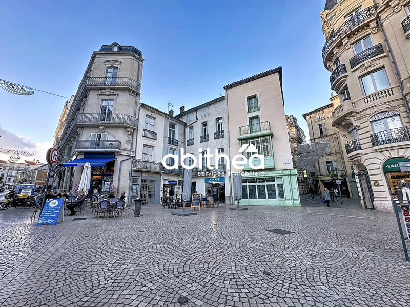 Fonds de commerce - Magasins - 70 m²