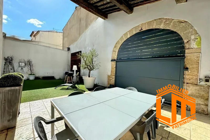 Villa - 172 m² - 4 pièces