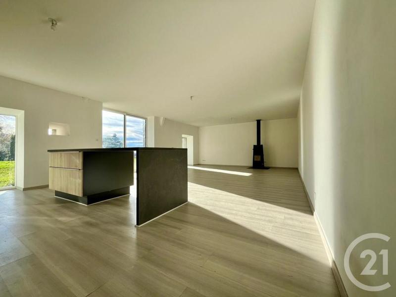 Maison - 146 m² - 5 pièces