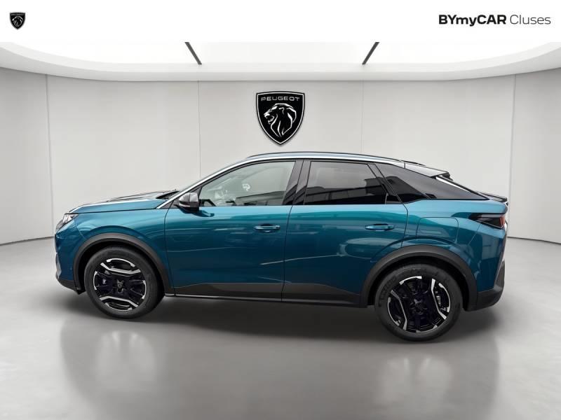 Peugeot 3008 Electrique 73 kWh 210 ch Allure