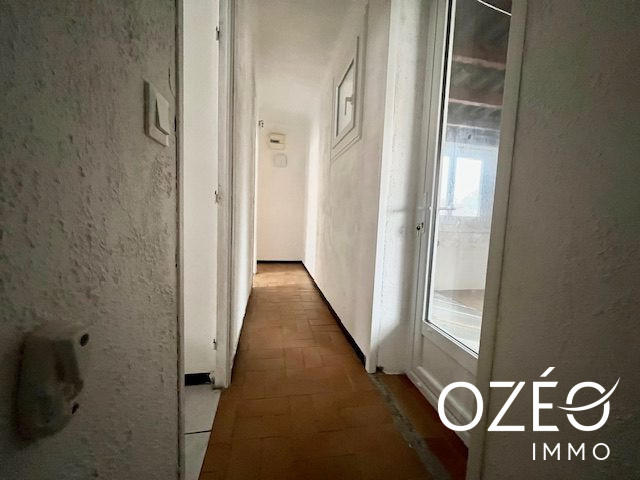 Maison traditionnelle - 95 m² - 5 pièces