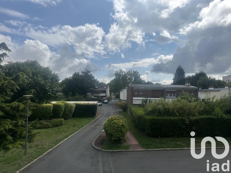 Maison - 78 m² - 4 pièces