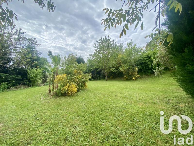 Maison - 155 m² - 5 pièces