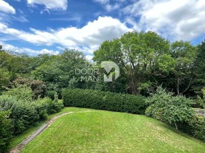 Maison - 175 m² - 7 pièces