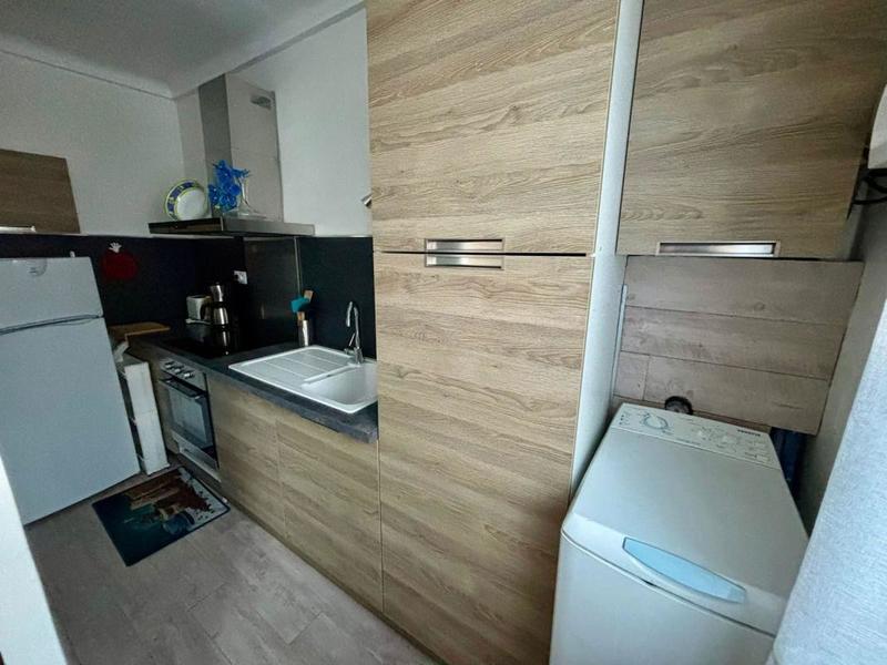 Maison ancienne - 110 m² - 6 pièces