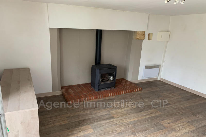 Maison - 42 m² - 3 pièces