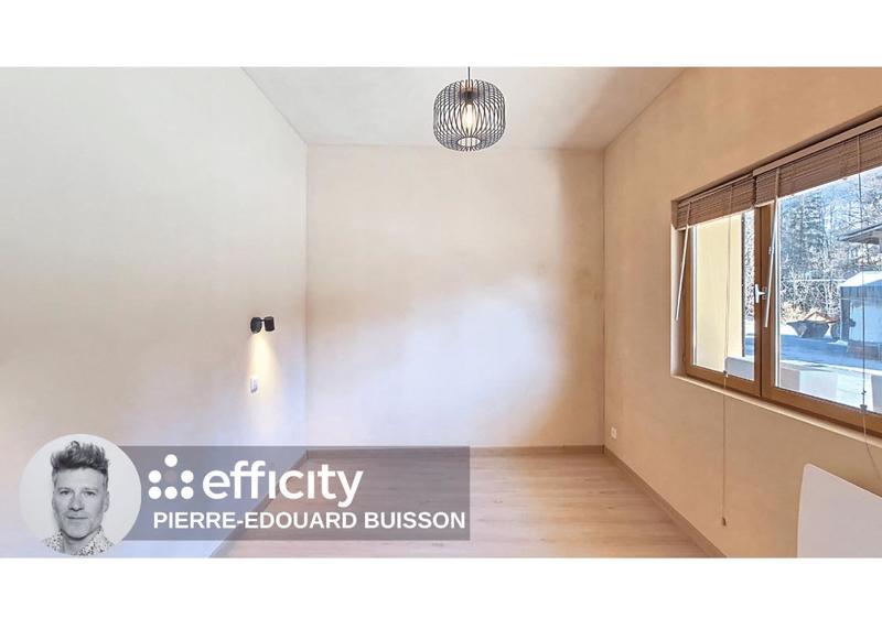 Appartement - 88 m² - 4 pièces