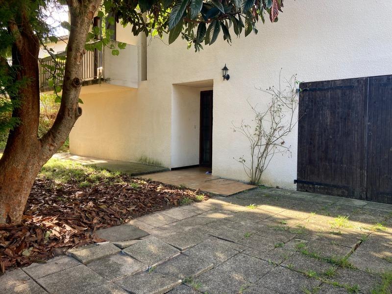 Maison - 142 m² - 7 pièces