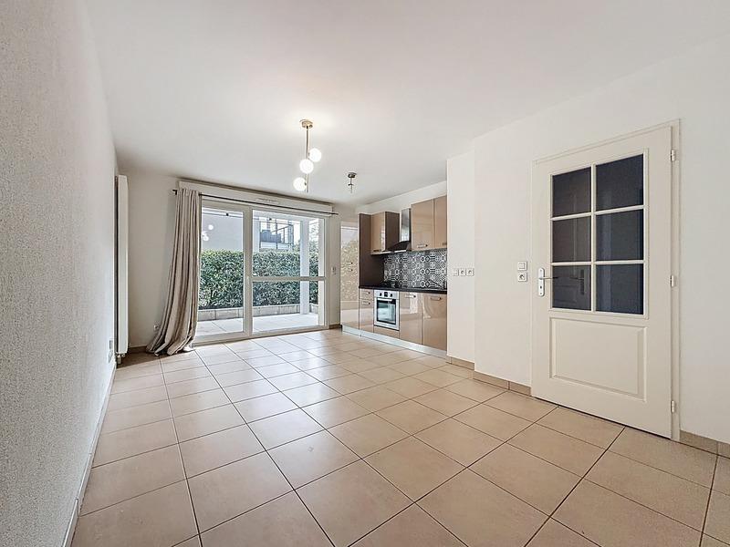 Appartement - 41 m² - 2 pièces