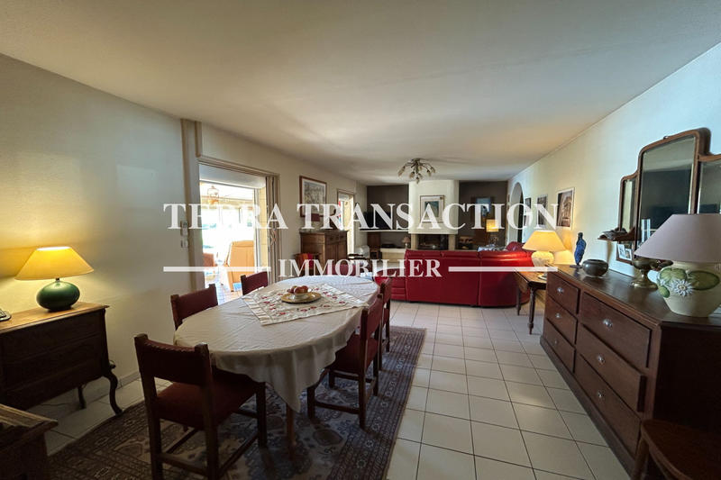 Villa - 174 m² - 6 pièces