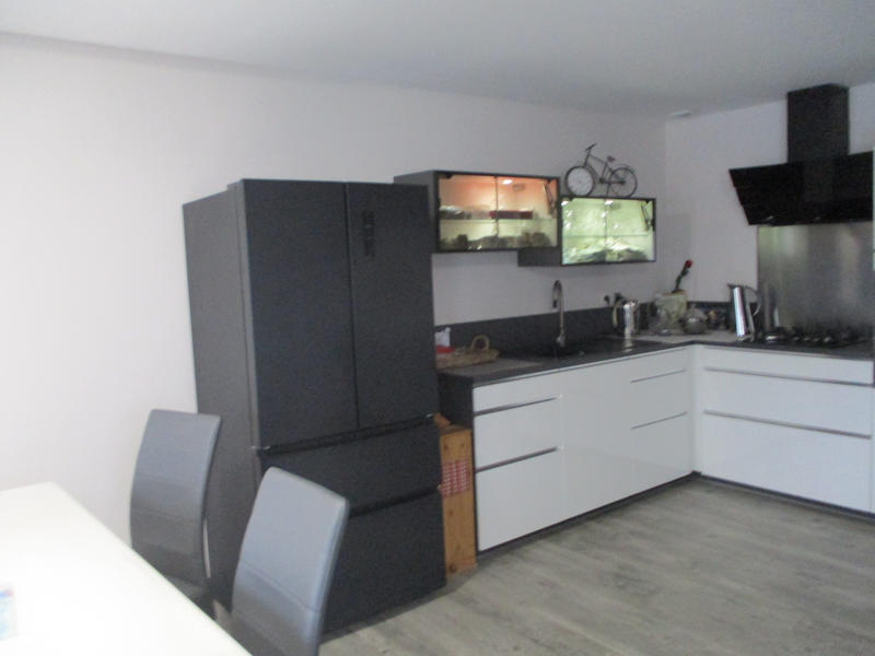 Maison - 56 m² - 2 pièces