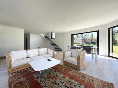 Villa - 144 m² - 6 pièces