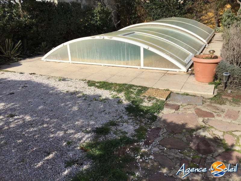 Villa - 79 m² - 4 pièces