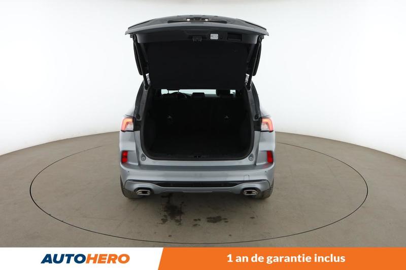 Ford Kuga 2.5 Duratec Fhev St-Line X PowerShift 190 ch