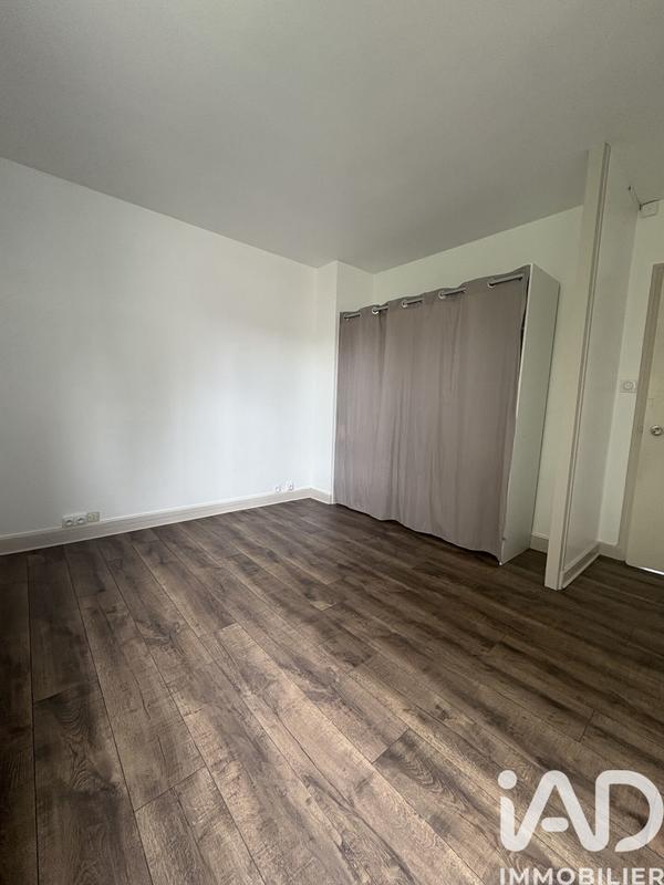 Appartement - 107 m² - 5 pièces