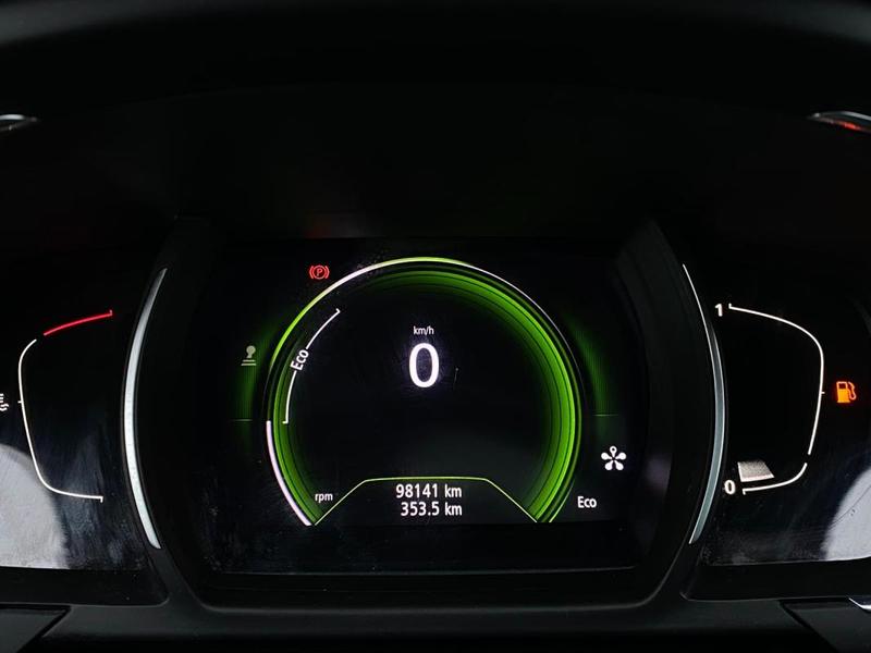 Renault Scénic Long Intens 1.3tce 140cv 7 Places Carplay/Camera/Roue Secours/Toit Pano