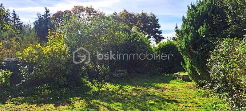 Maison en pierre - 94 m² - 4 pièces