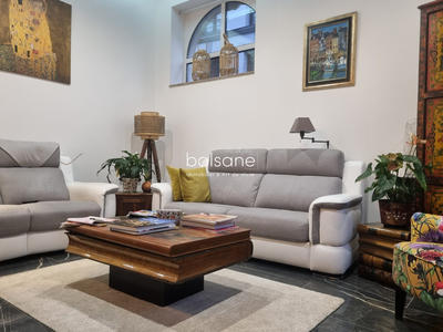 Maison ancienne - 130 m² - 5 pièces