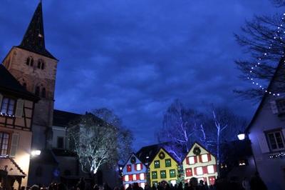 Grande messe solenelle de Noël