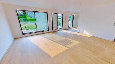 Appartement - 97 m² - 4 pièces