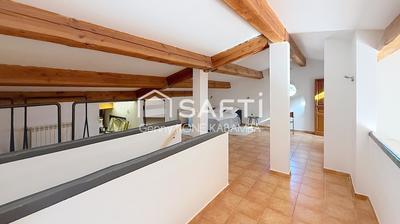 Maison - 178 m² - 6 pièces