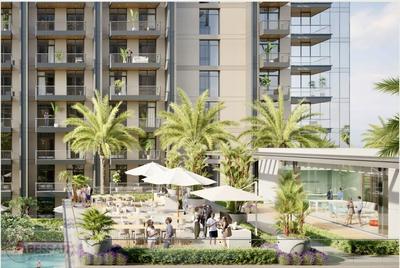 Appartement - 70 m² - 2 pièces