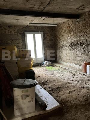 Appartement - 193 m² - 4 pièces