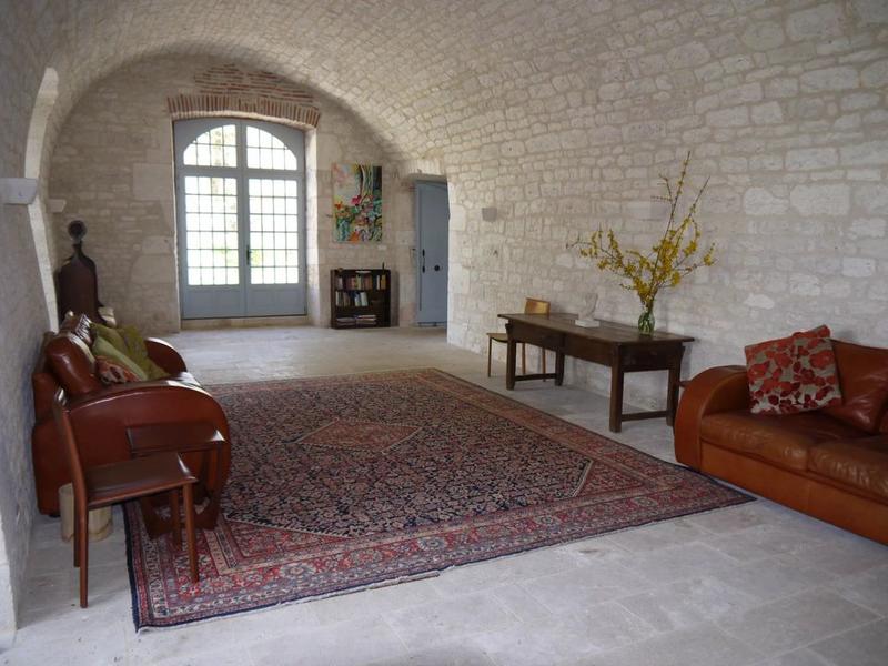 Maison de maîtres - 639 m² - 18 pièces