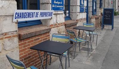 Patrimoine en Terrasse... du Salon Rodière