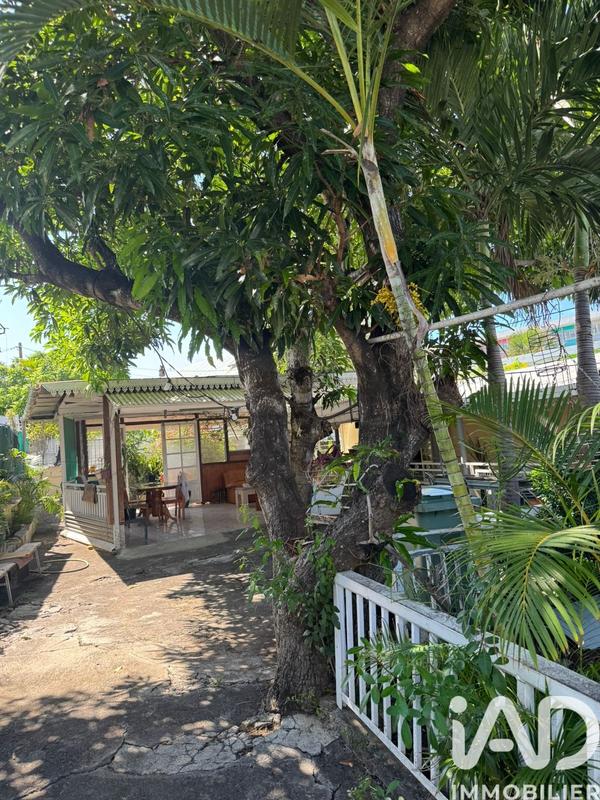 Maison - 72 m² - 5 pièces