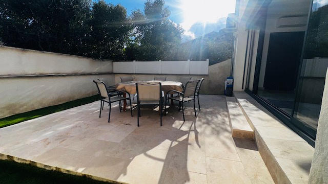 Maison de village - 151 m² - 5 pièces