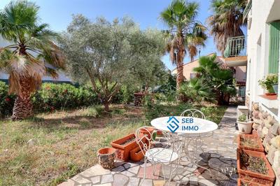 Maison - 124 m² - 5 pièces