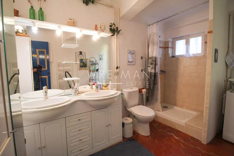 Maison de village - 107 m² - 4 pièces