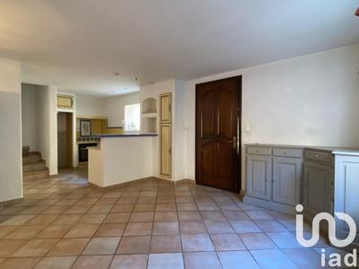 Maison de village - 79 m² - 4 pièces