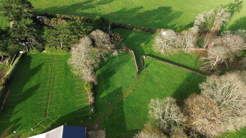 Maison - 194 m² - 10 pièces