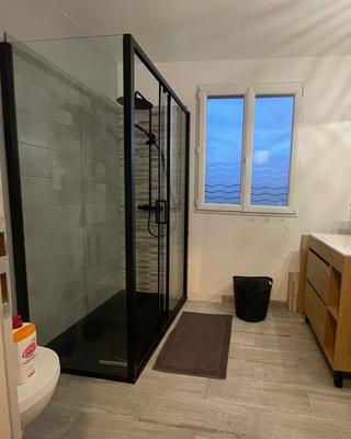 Maison contemporaine - 174 m² - 7 pièces