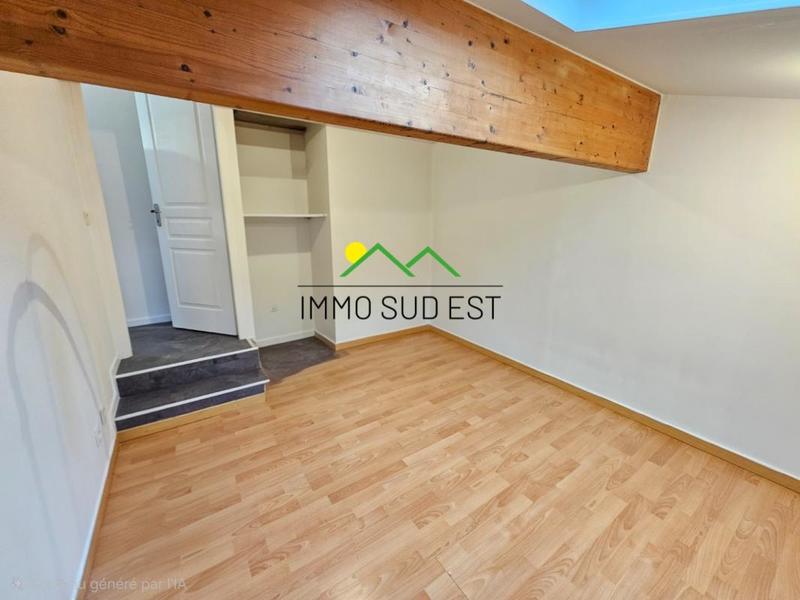 Appartement - 58 m² - 4 pièces