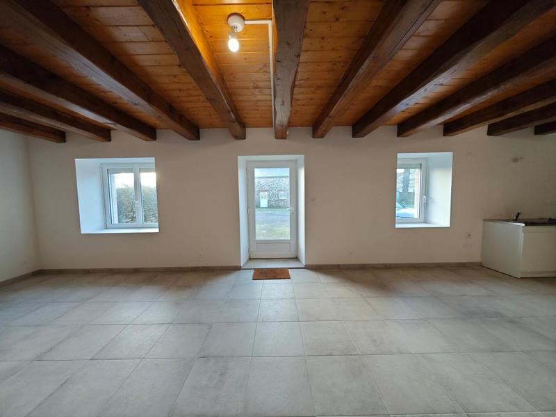 Maison - 106 m² - 6 pièces