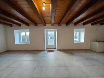 Maison - 106 m² - 6 pièces