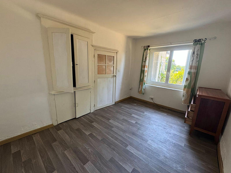 Maison - 81 m² - 5 pièces