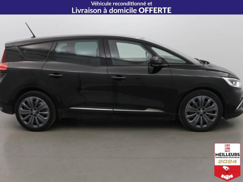 Renault Grand Scénic TCe 140 Edc Evolution